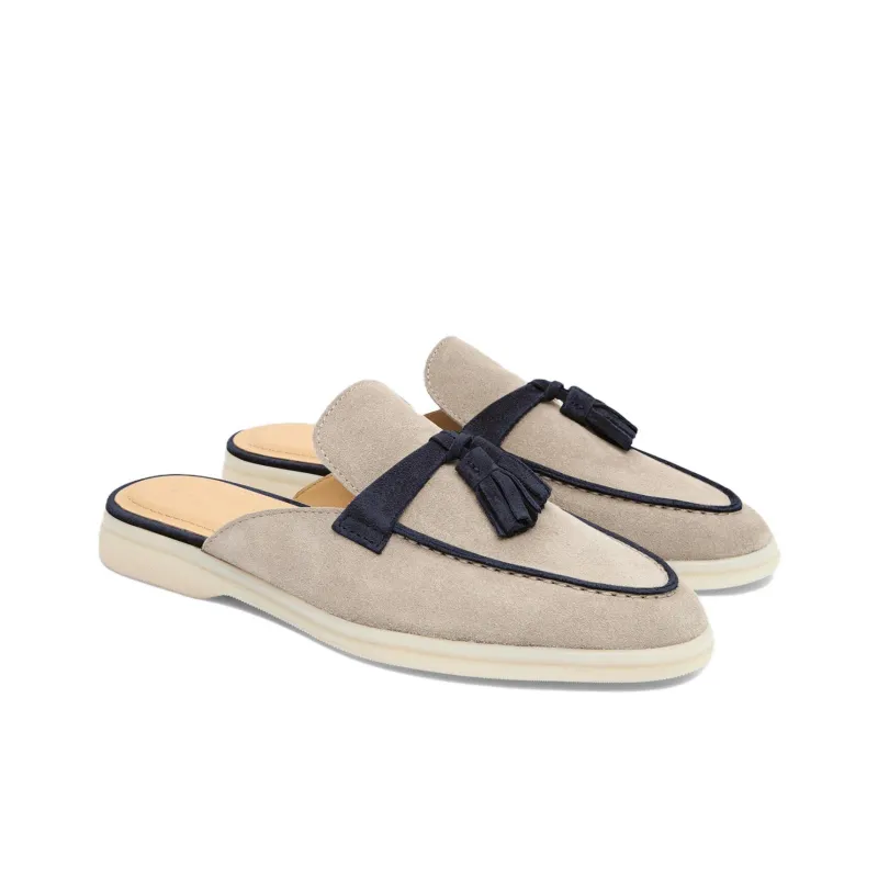 SCAROSSO Lucrezia Mules Women's-2