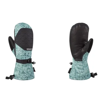 Dakine Ski Gloves Mittens Women's