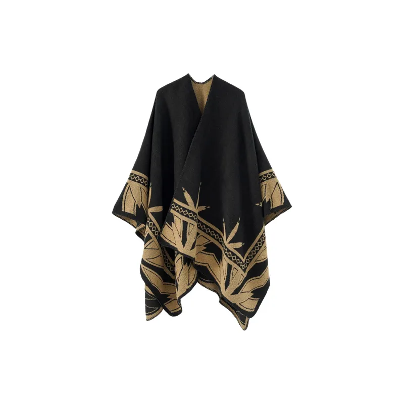 JONNY MOORE Shawls Unisex-1