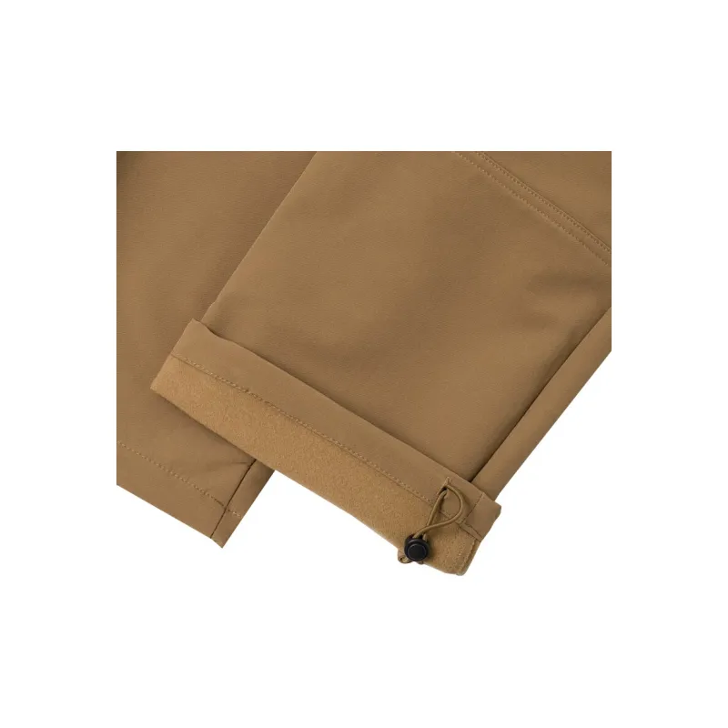 Columbia Knitted Sports Pants Men's Khaki-4
