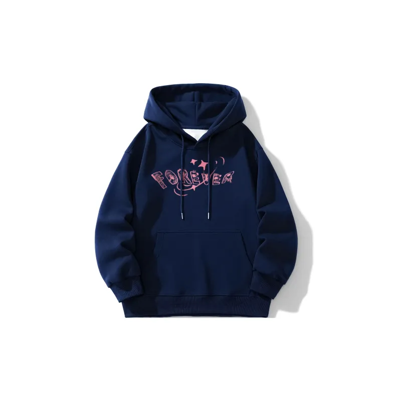 FOREVER 21 Sweatshirts Unisex-8