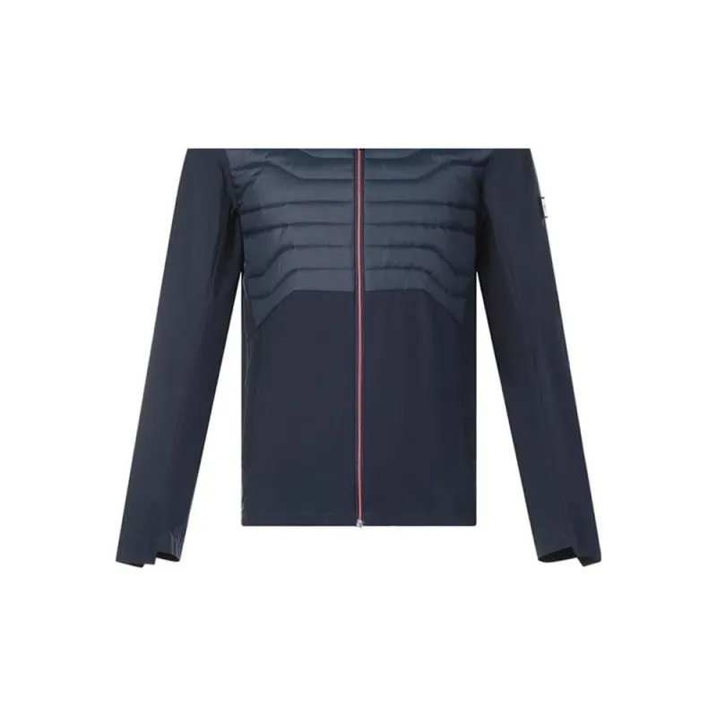 HUGO BOSS FW22 Puffer Jacket Men's Dark Blue-5