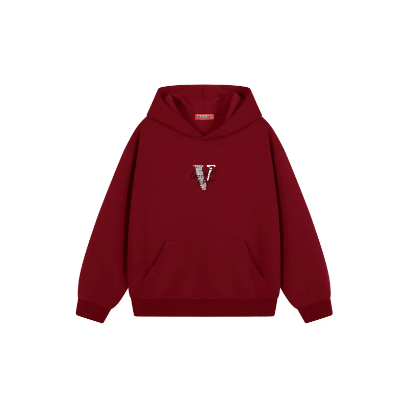 REXSHION Sweatshirts Unisex-13