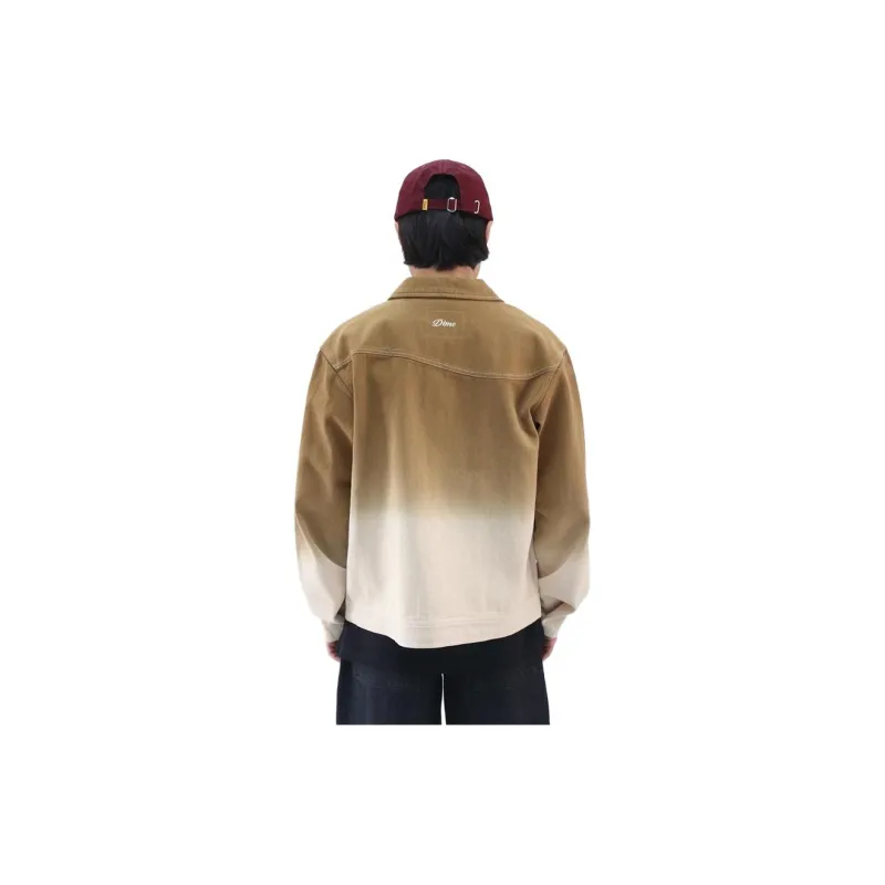 Dime Jackets Unisex-3