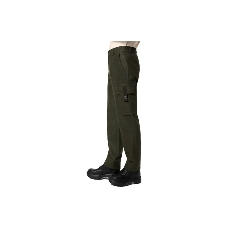 Lv 1AFBWL Technical Cargo Pants-3