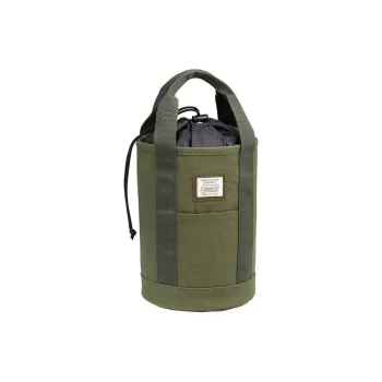 COLEMAN Outdoor Bags Cotton Canvas Unisex Olive