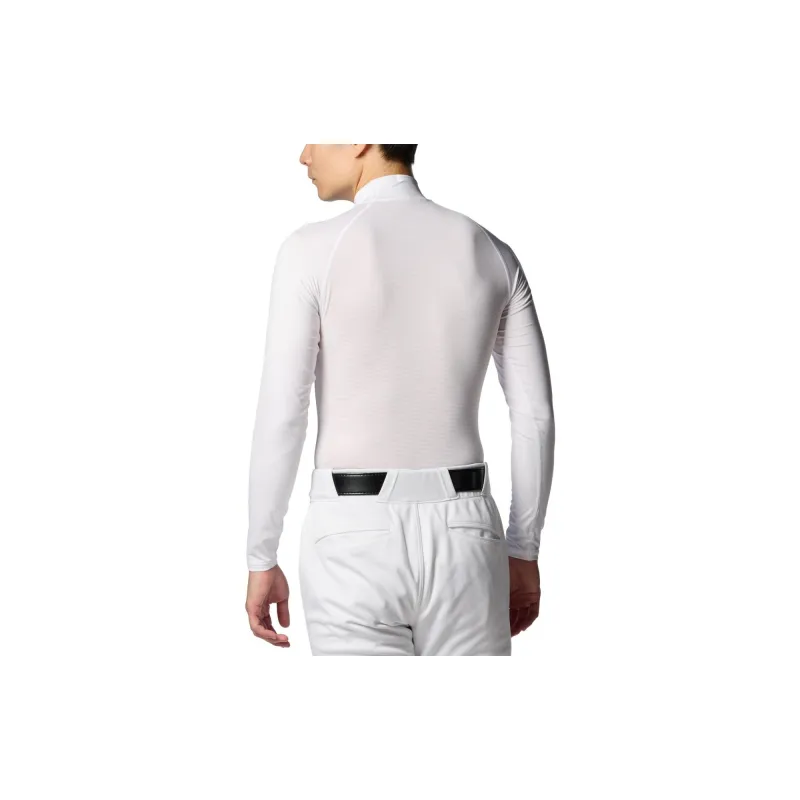 Under Armour T Shirt Men's White-3