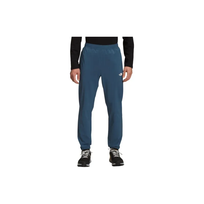 THE NORTH FACE Men's Wander Pants Casual Pants Men's Blue-4