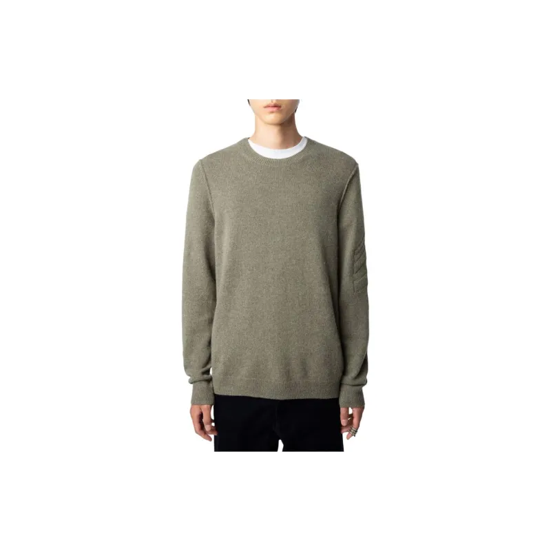 Zadig & Voltaire Kennedy Jumper-3
