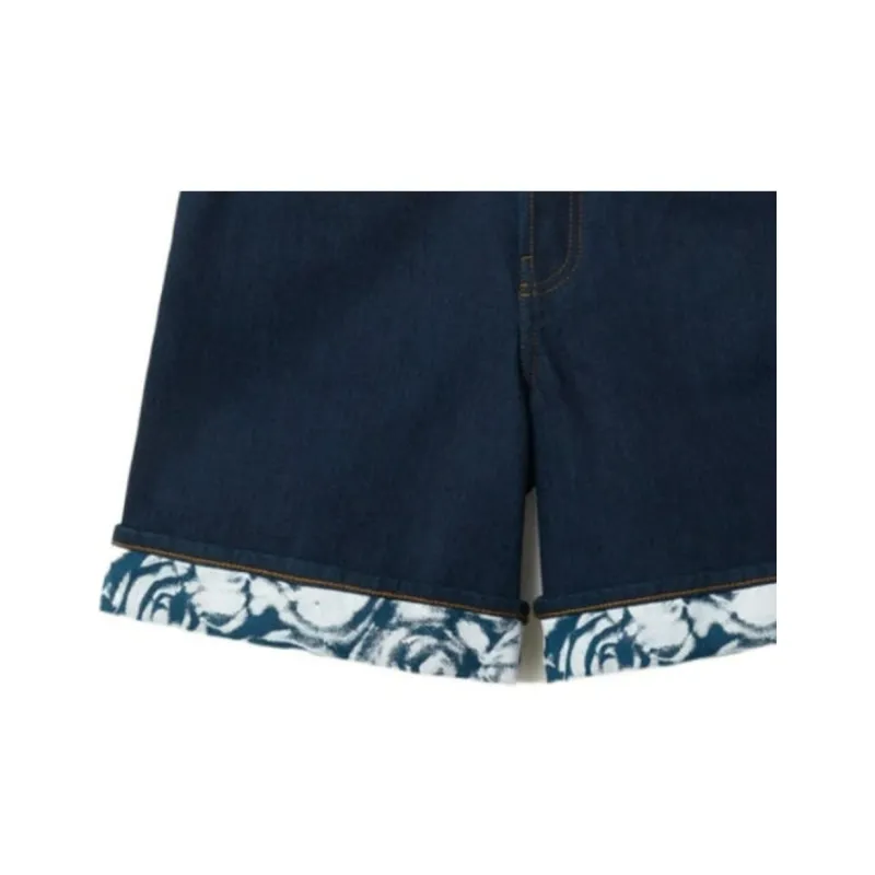 Burberry Shorts-4