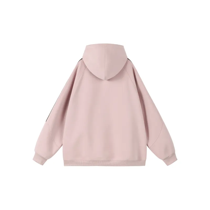 ARTSMAN Sweatshirt Jacket Unisex-65