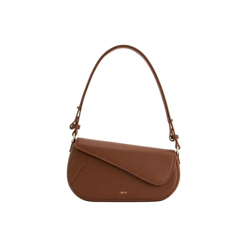 JW PEI ADDISYN Solid Color Fashion Premium Vegan Leather Women's-10