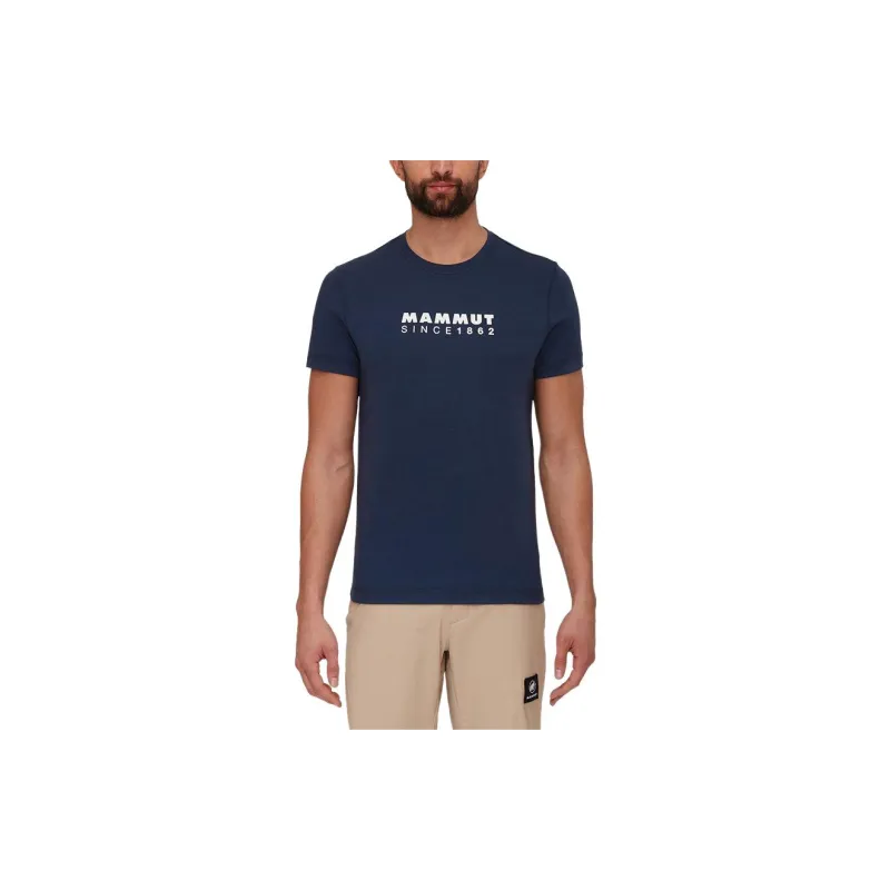 MAMMUT T Shirts Men-9