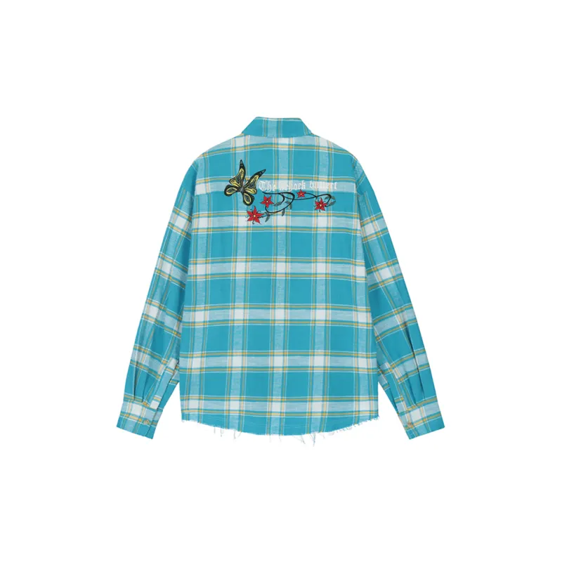 PLAY BUSH Shirts Unisex-1