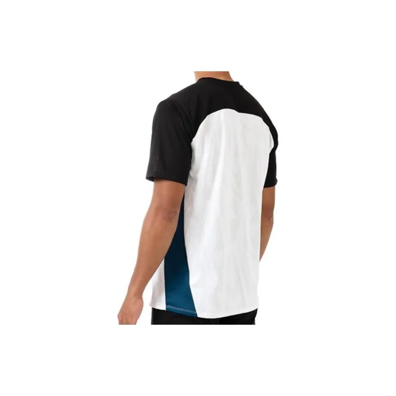 PUMA Soccer Jerseys Men White-4