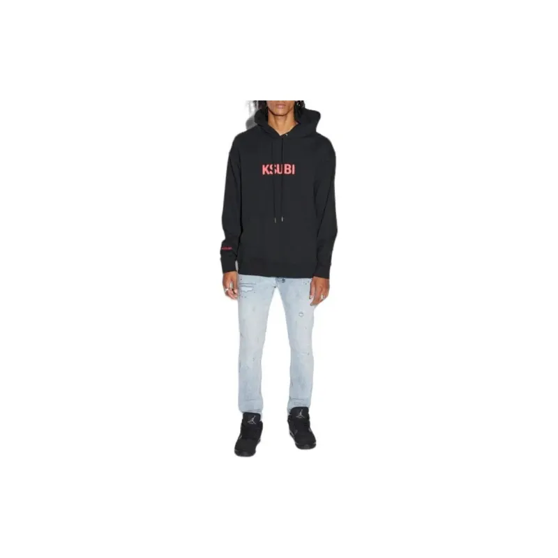 Ksubi Jeans Men Light Blue-4