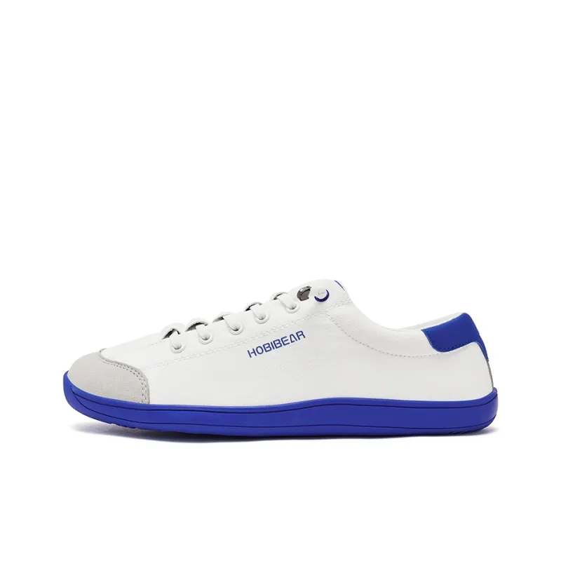 HOBIBEAR Men's Wide Toe Shoes Flat Casual Shoes Barefoot Shoes-20
