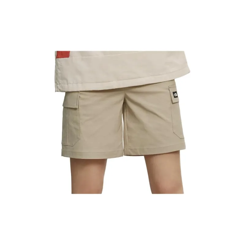 THE NORTH FACE Cargo Shorts Men Light Umber-2