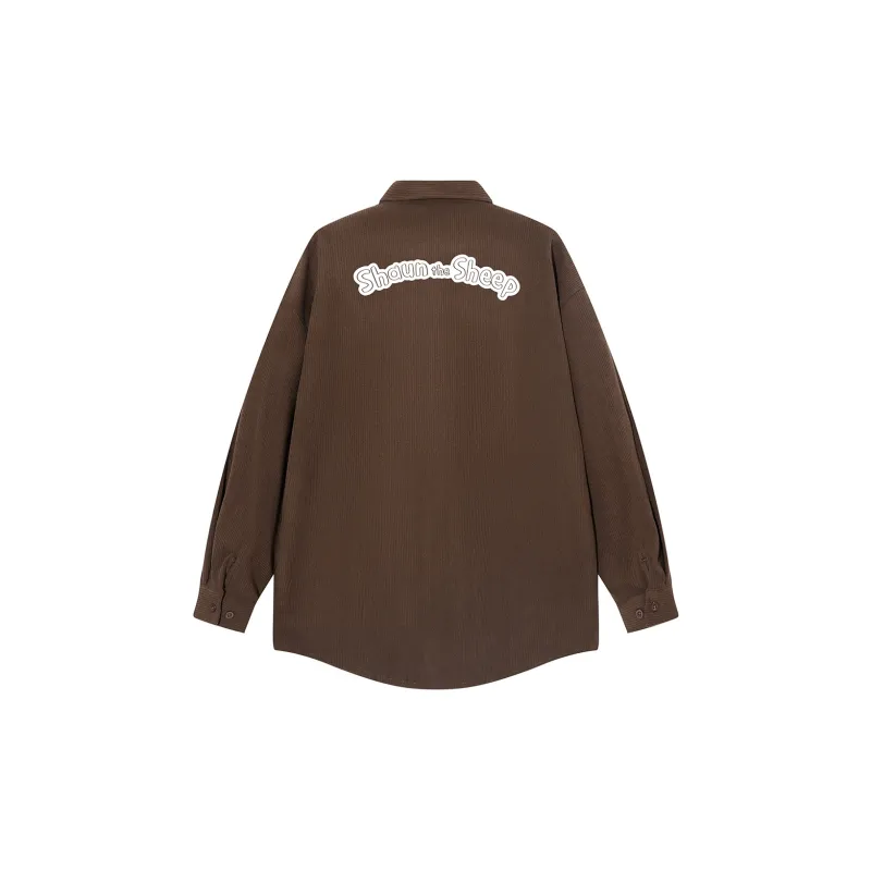 SHAUN THE SHEEP Shirts Unisex-7