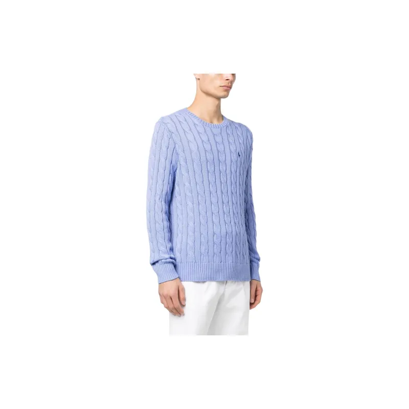 Polo Ralph Lauren Cable knit Sweater-3