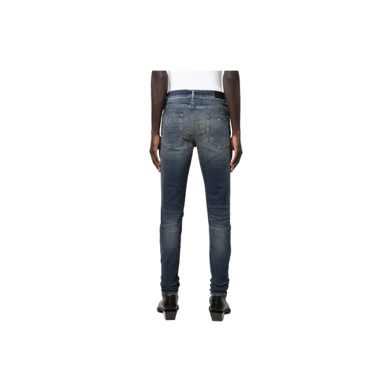 AMIRI Jeans Men Blue-2