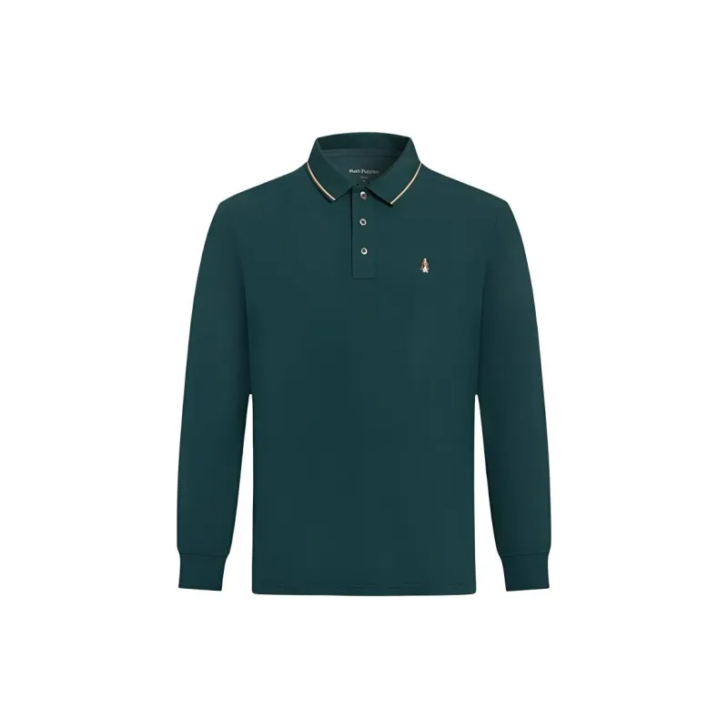Hush Puppies Polo Shirts Men-7