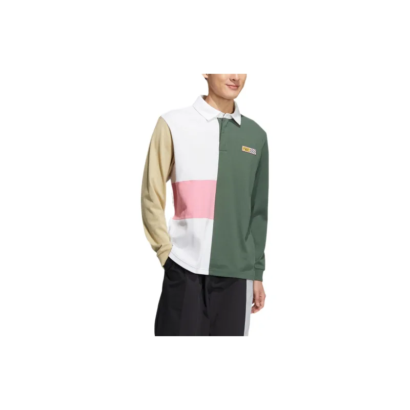 Adidas Neo Polo Shirt Unisex Multicolor-1