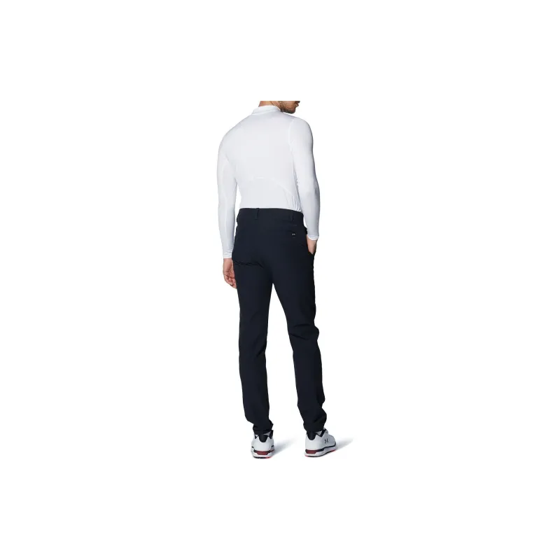 Under Armour T Shirts Men White-4