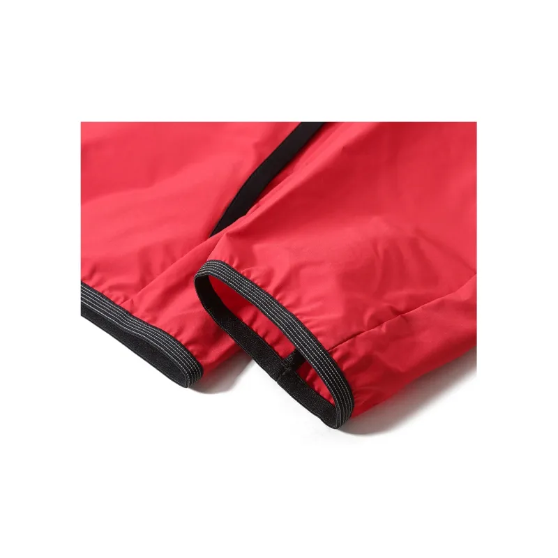 HUGO BOSS SS24 Jackets & Coats Men's Red-4
