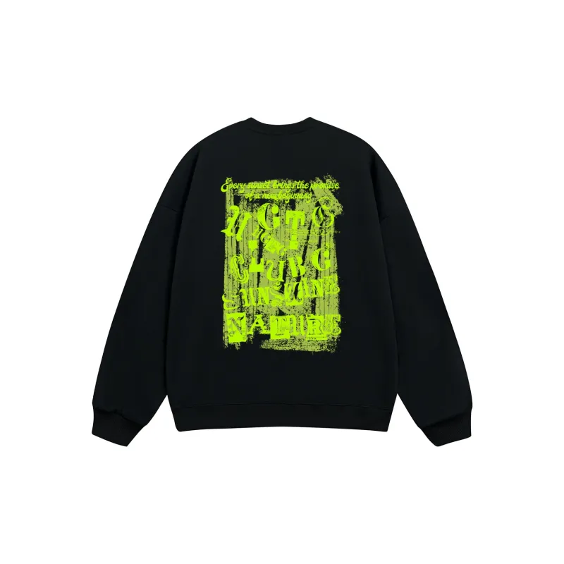 UGTG Sweatshirts Unisex-1