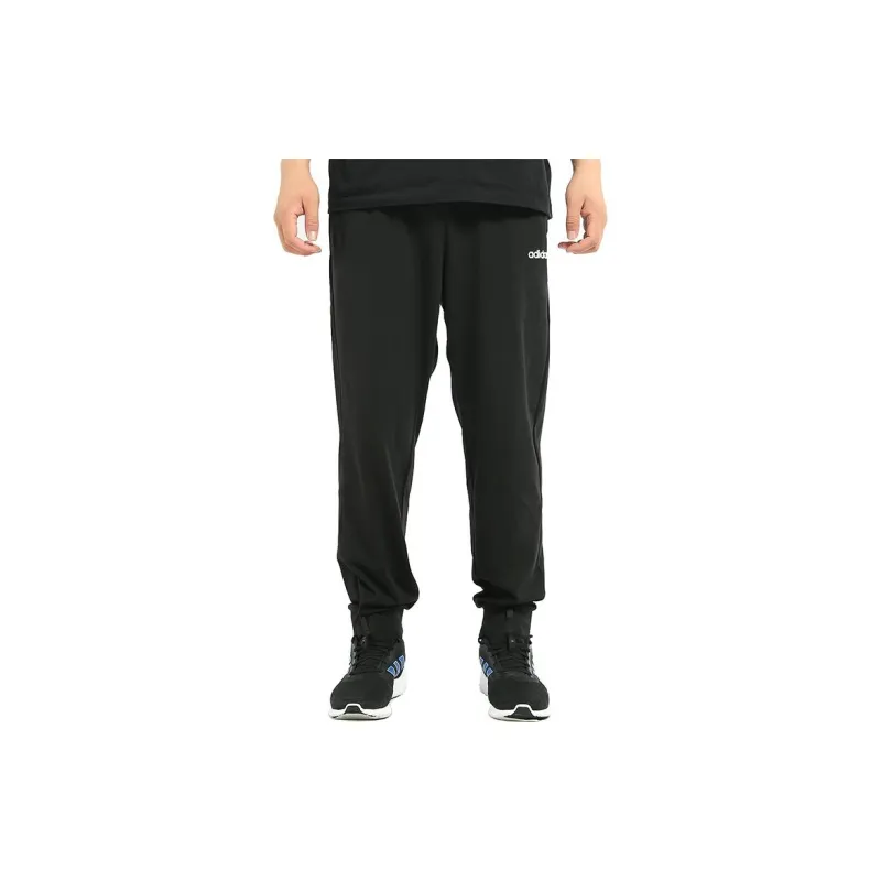 Adidas CUFF Knitted Sweatpants Men Black-1