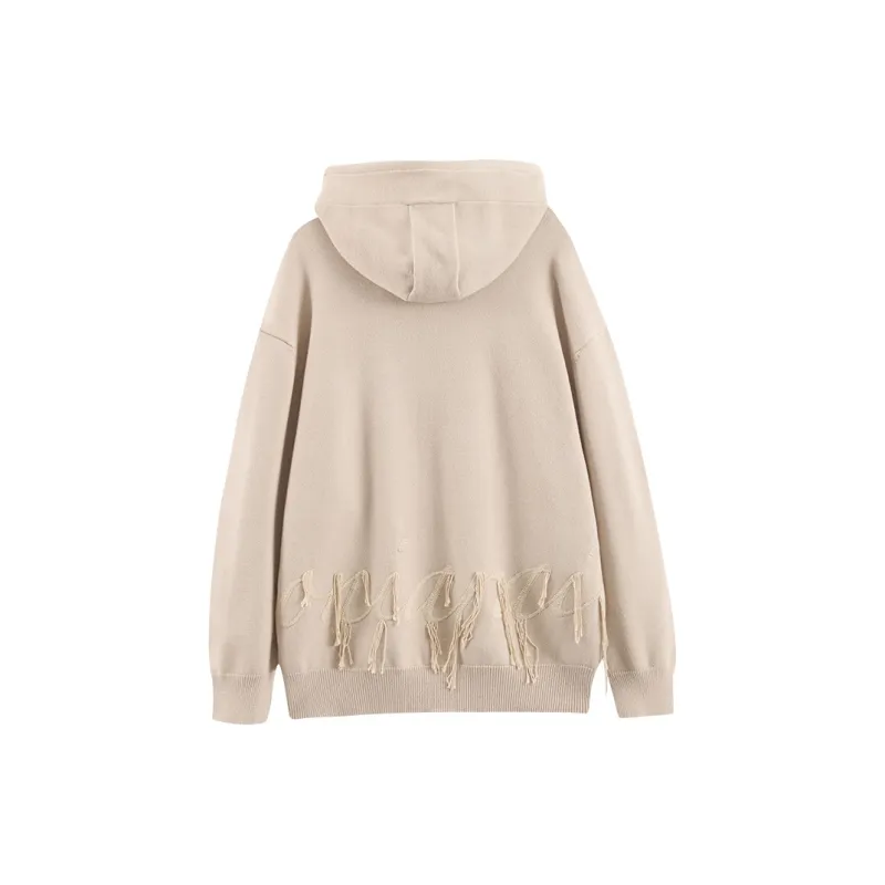 ONIARAI Sweatshirts Men Beige-1