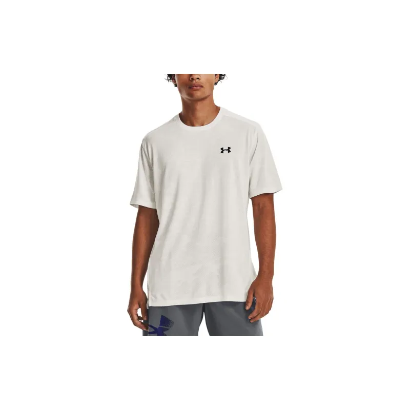 Under Armour Vanish Elite Vent T Shirt Men's White-3