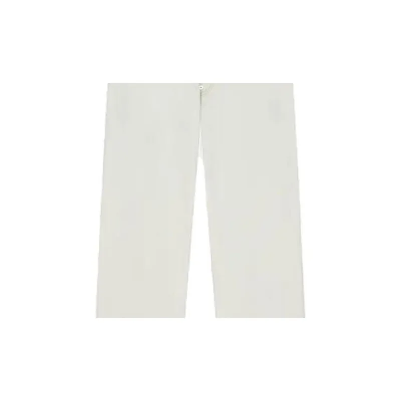 KENZO Logo Patch Relax Fit Jeans-8