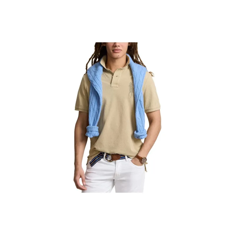 Polo Ralph Lauren Big Pony Polo Shirt-3