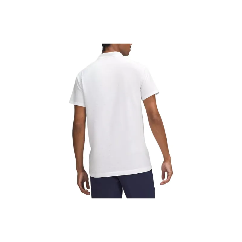 Lululemon Metal Vent Tech SS23 Polo Shirt Men's-10