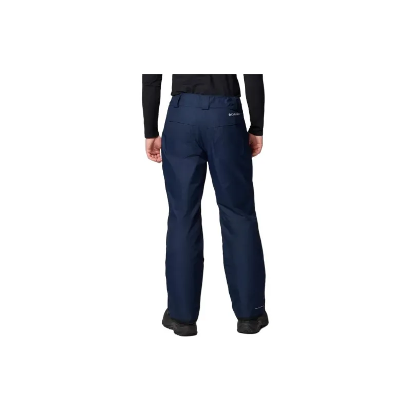 Columbia Men's Bugaboo™ V Pants Ski Pants Men's Marine Blue-1