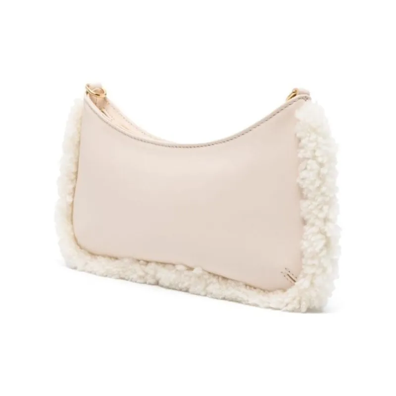 Jacquemus Le Bisou Doux Shoulder Bag-4