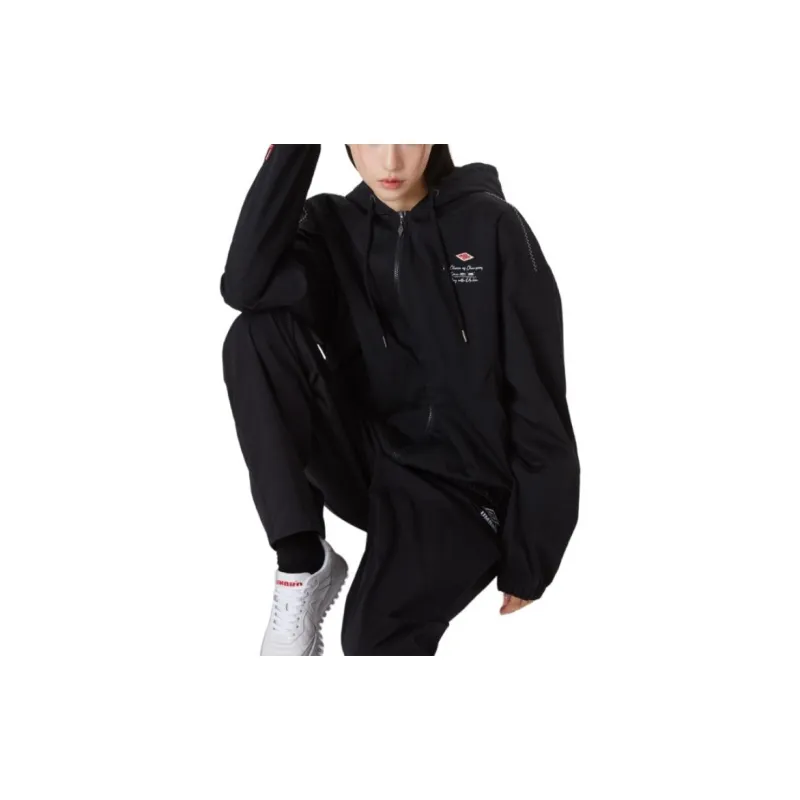 Umbro Jackets & Coats Men's Black-5