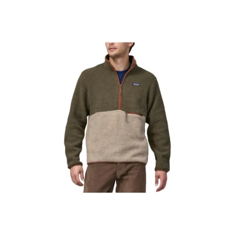 Patagonia Cashmere Sweater Men's-1