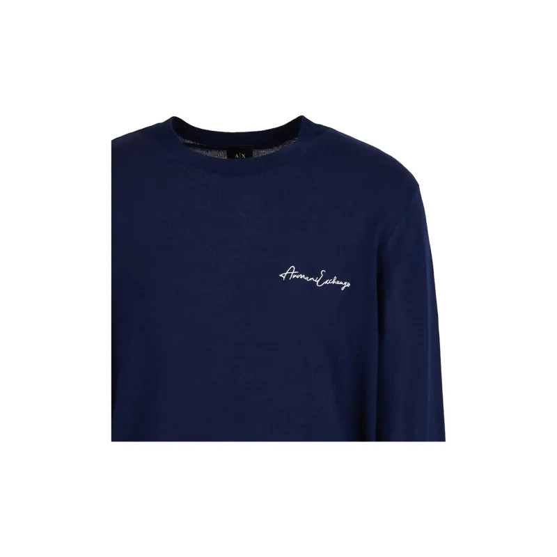 ARMANI EXCHANGEAE SS24 Sweater Men's-3