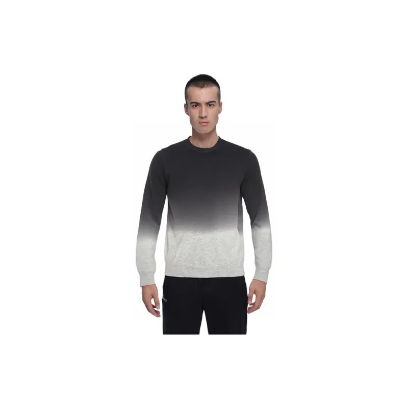 THEORY Sweaters Men Dusty Gray-2