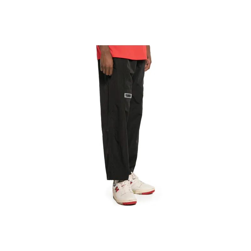 PLEASURES Knitted Sweatpants Men-4