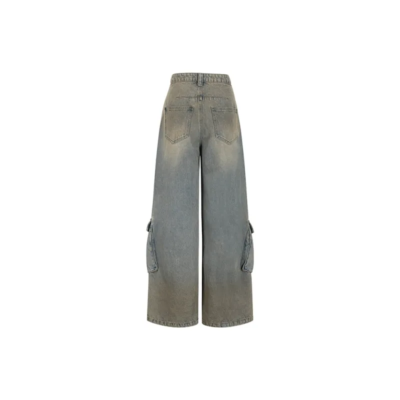 WooHa Jeans Women's-1