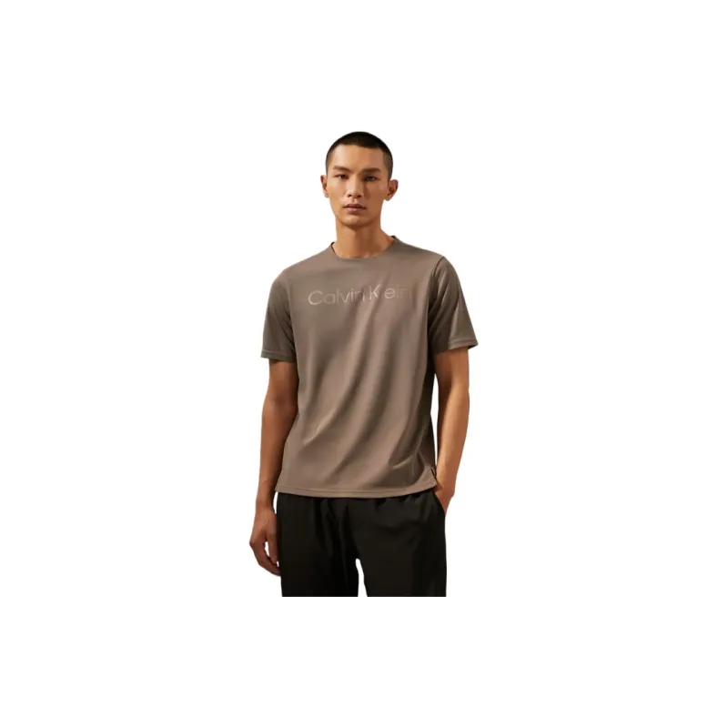 Calvin Klein T Shirts Men-5