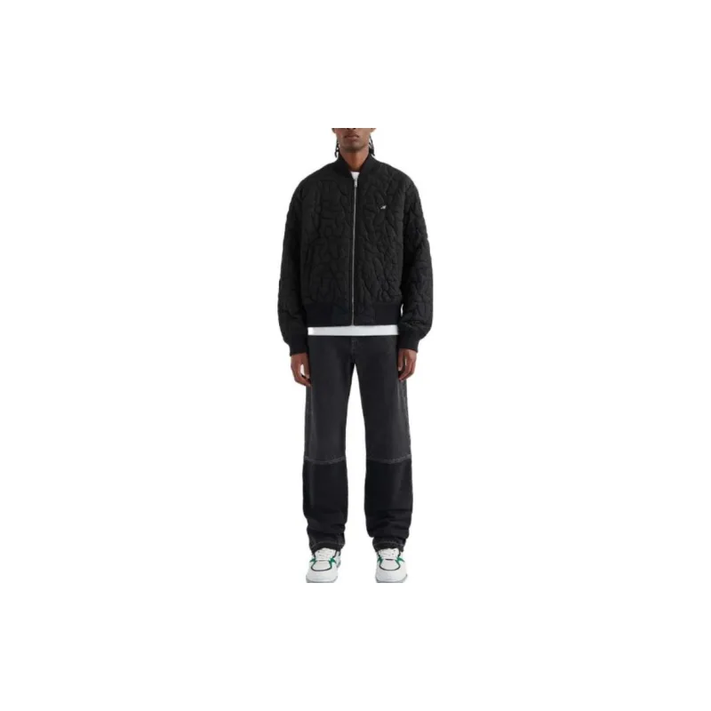 Axel Arigato Jackets Men Black-1
