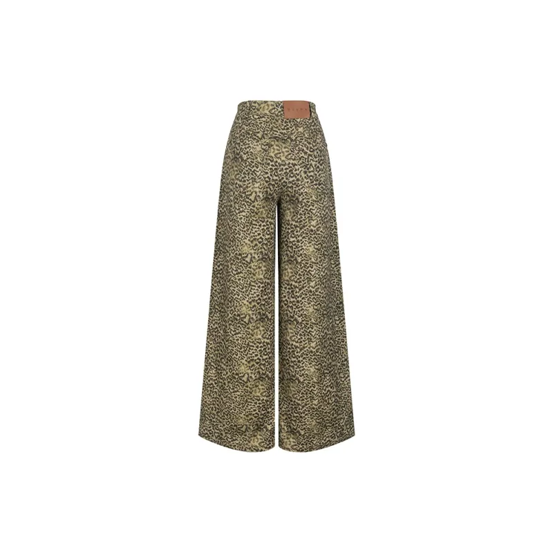 WooHa Casual Pants Women's-1