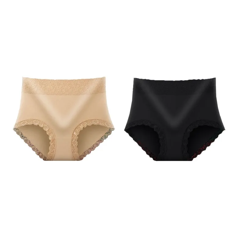 YUZHAOLIN Underpants Women's Combo Set-138