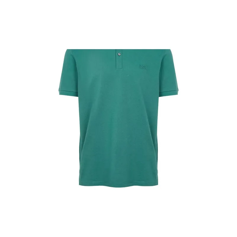HUGO BOSS Pallas Polo Shirt-4