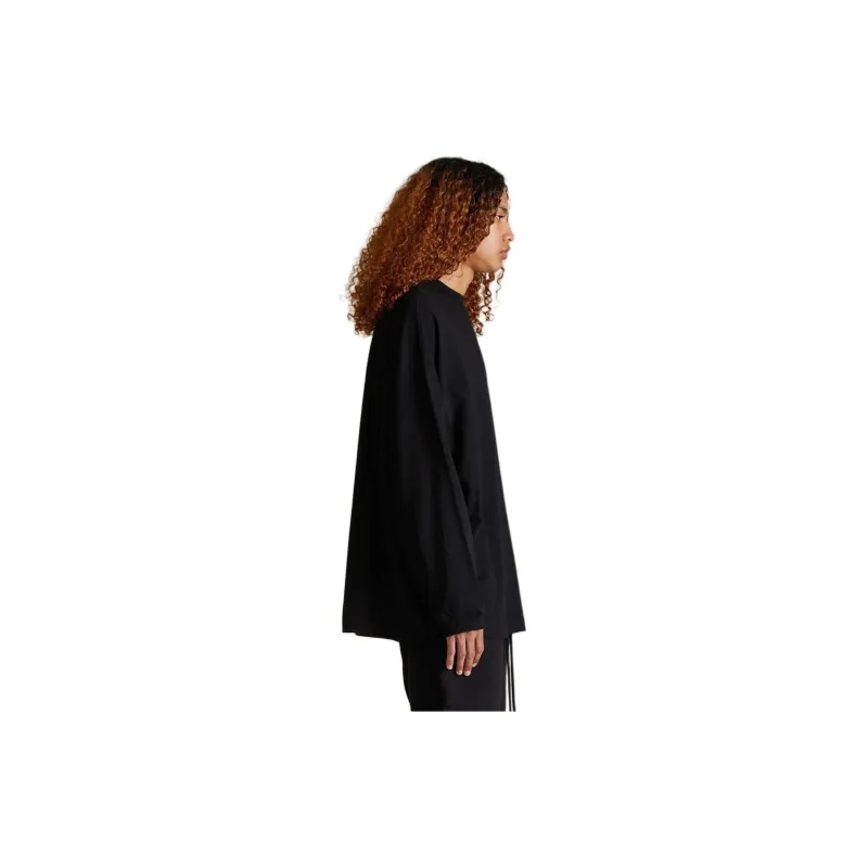Fear Of God Essentials Longsleeve Shirt-5